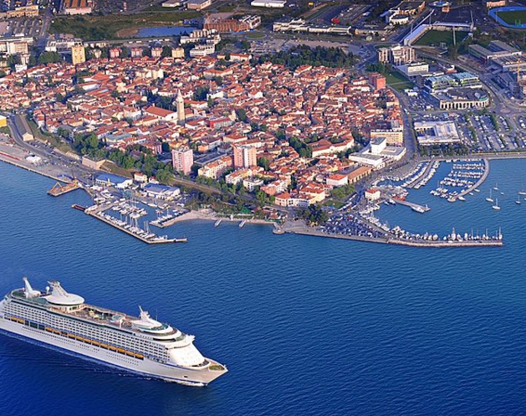 Koper Slovenia