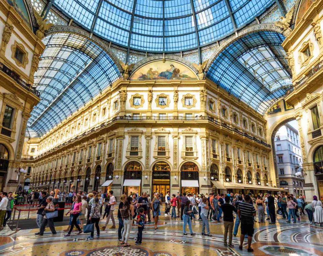 Milan Italy